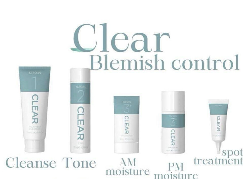 Skin Care Lines