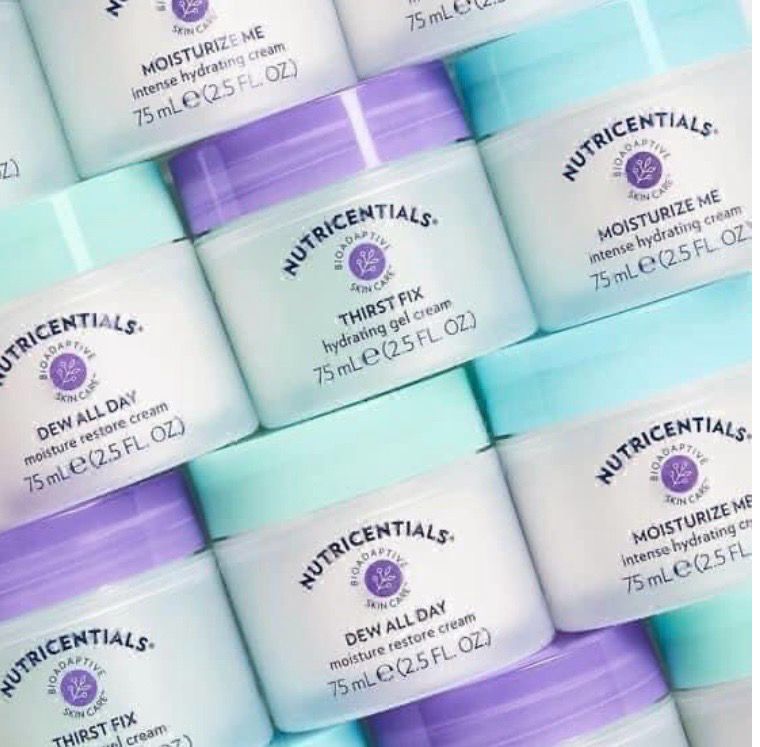 Moisturizers