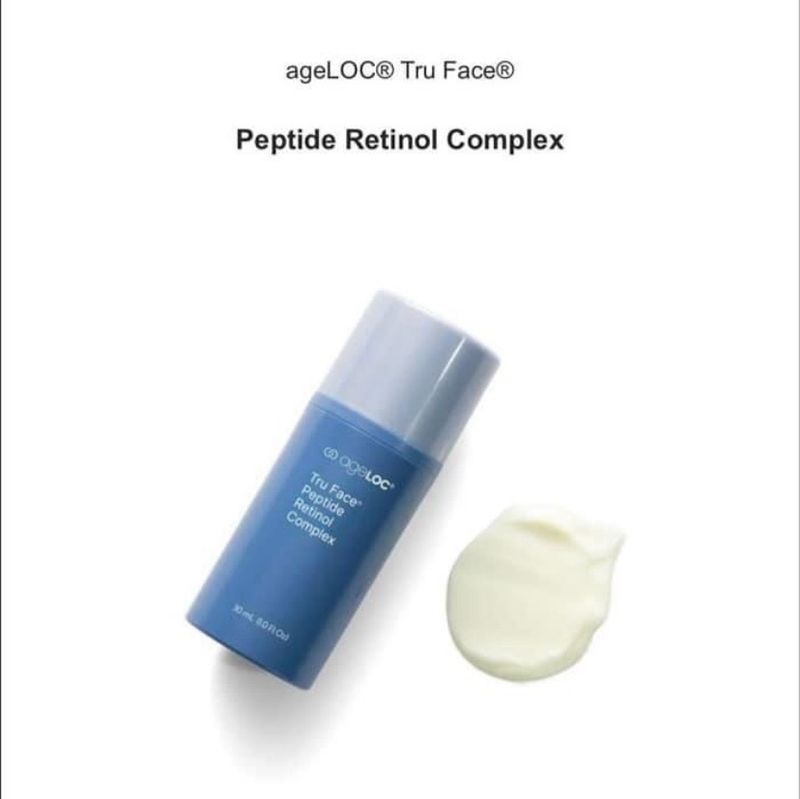 Peptide Retinol Complex