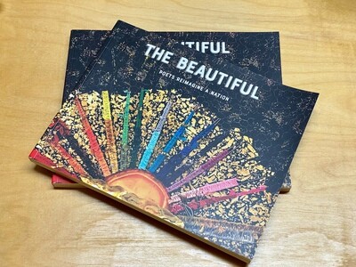The Beautiful - 2 books