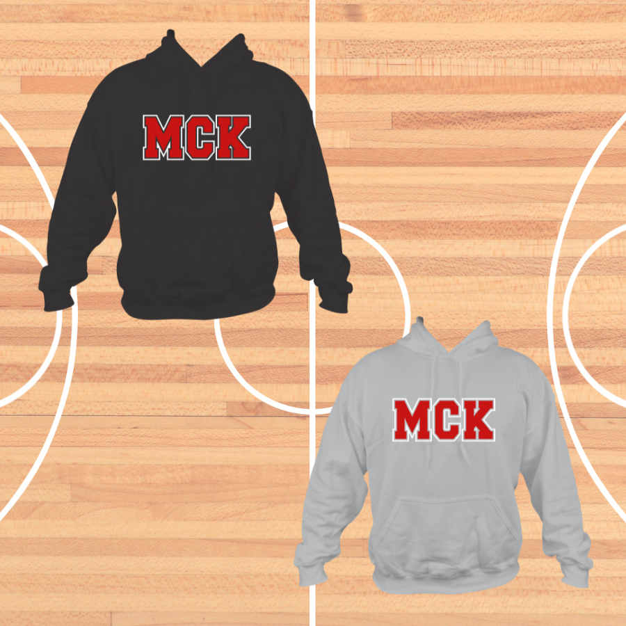 McKinley Hoodie