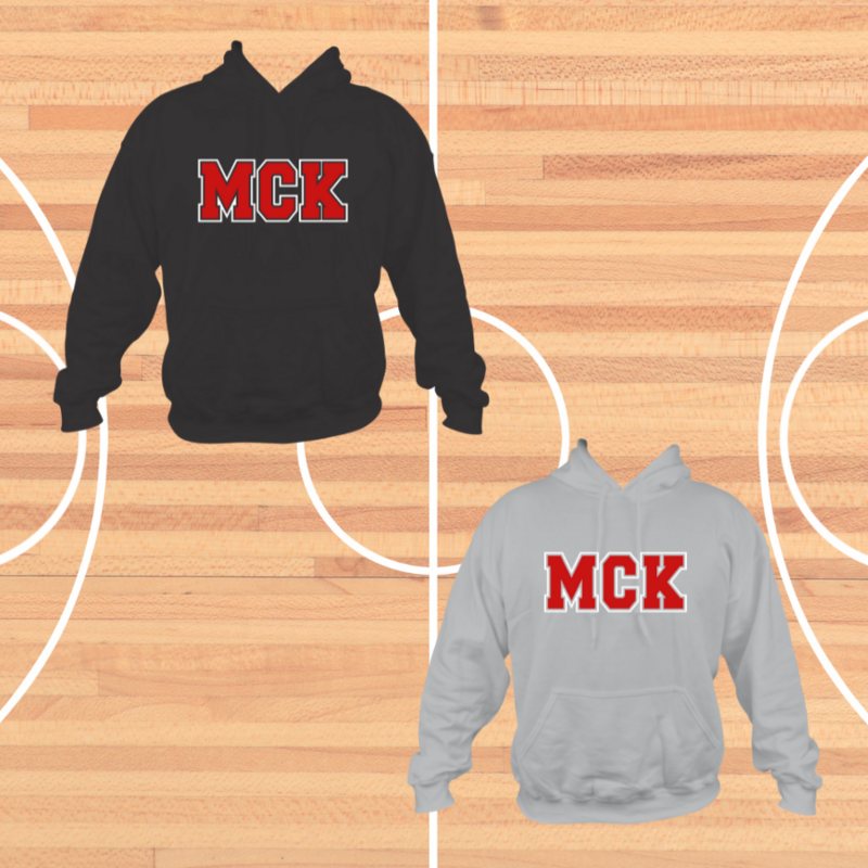McKinley Hoodie