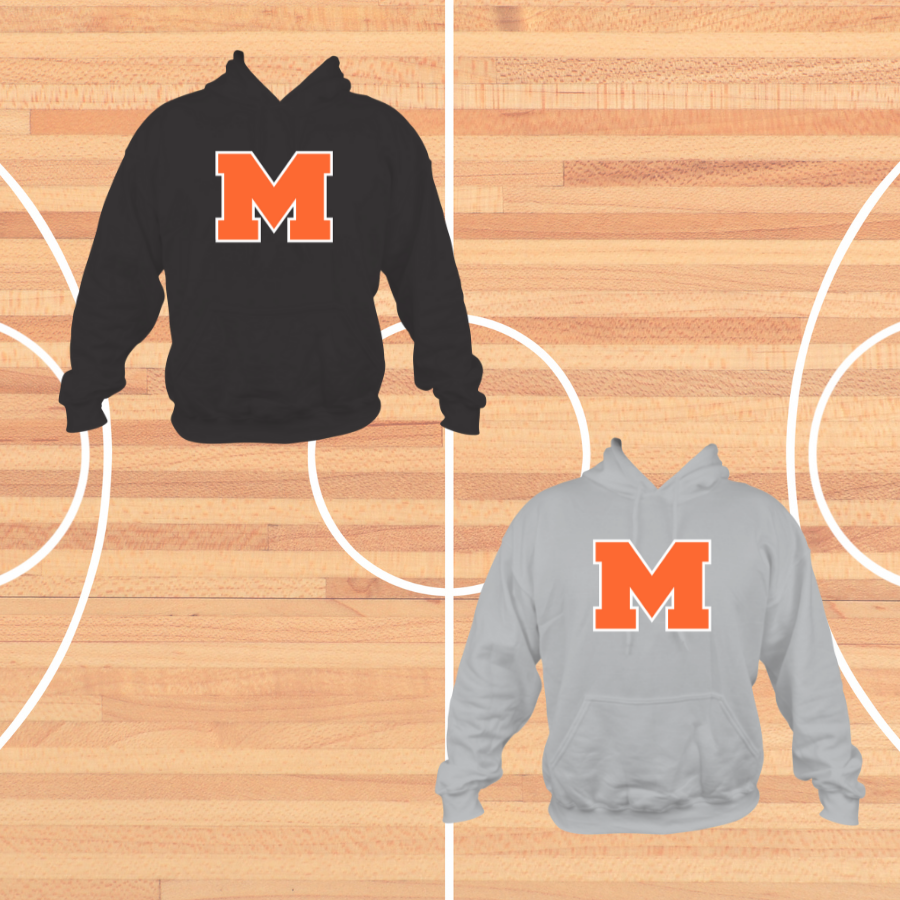 Massillon Hoodie