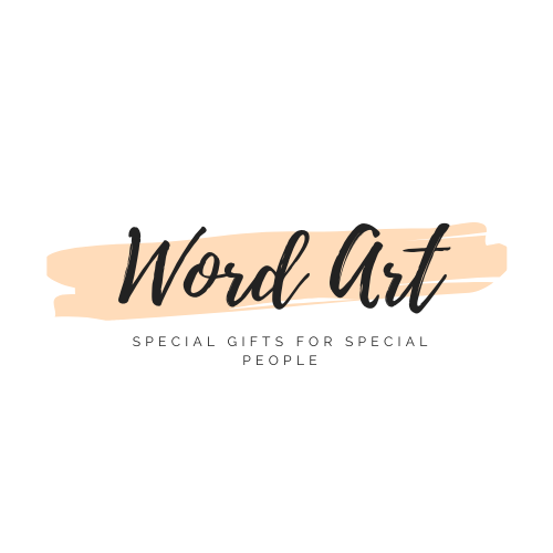 Word Art