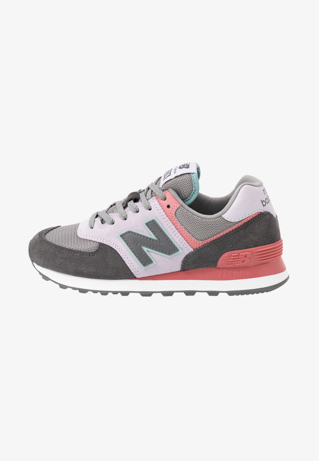 New balance WL574LBT