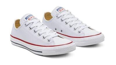 Chuck Taylor All Star - Ox - White