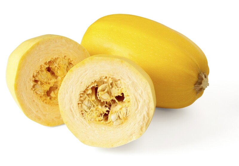 Spaghetti Squash