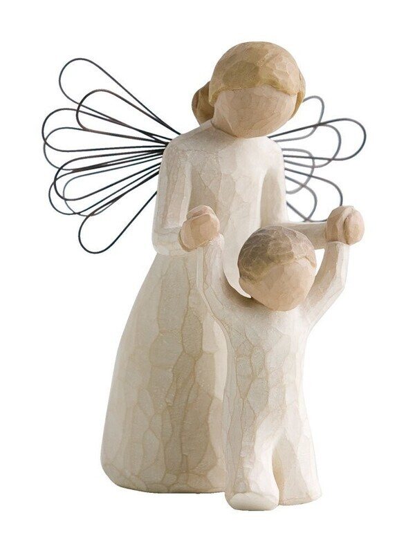 Guardian Angel - Willow Tree - ORIGINAL