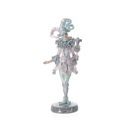 Giullare Venice Resina H 38 - Hervit Giullare Venice Resina H 38 - Hervit