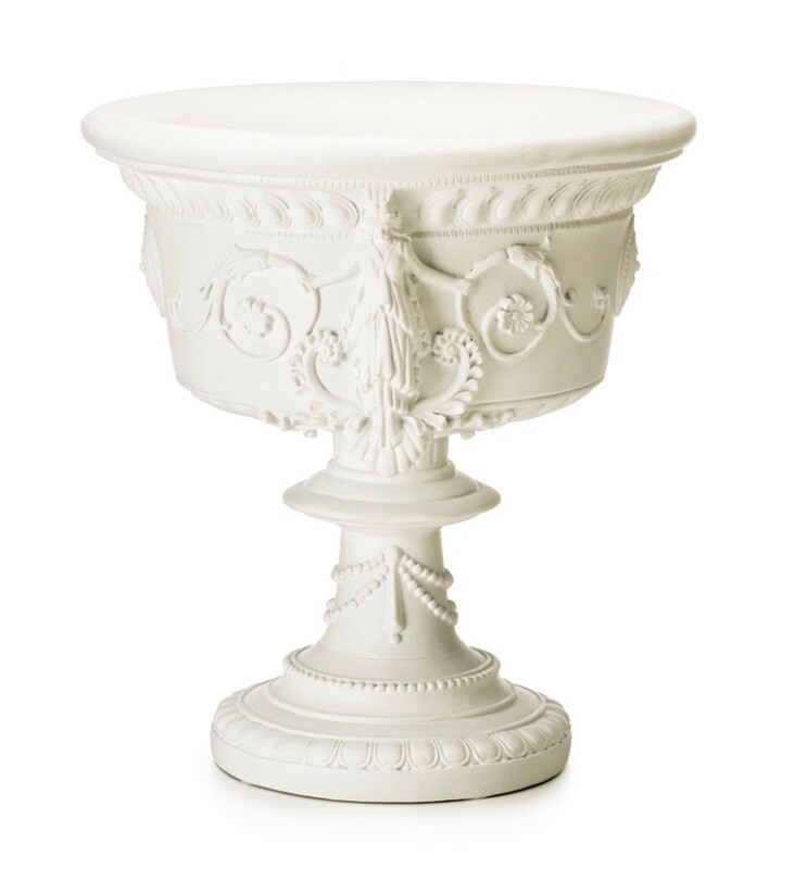 Coppa Rotonda Neopop Bianca Palais Royal - Lamart Coppa Rotonda Neopop Bianca Palais Royal - Lamart