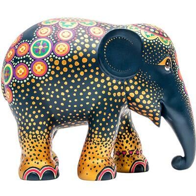 Elefante "Bindi" H 15 cm - Elephant Parade