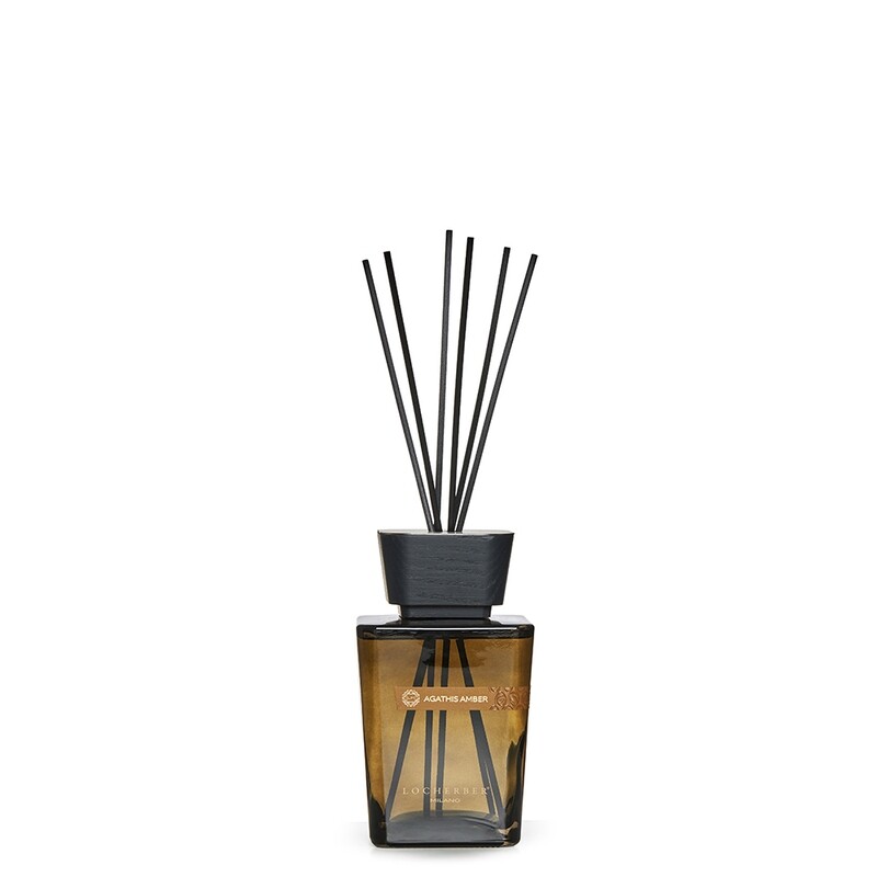 Agathis Amber 500ml