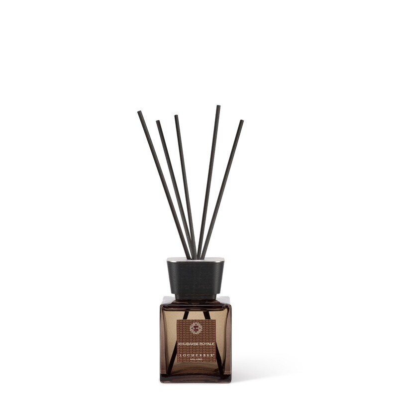 Rhubarbe Royale 250 ml
