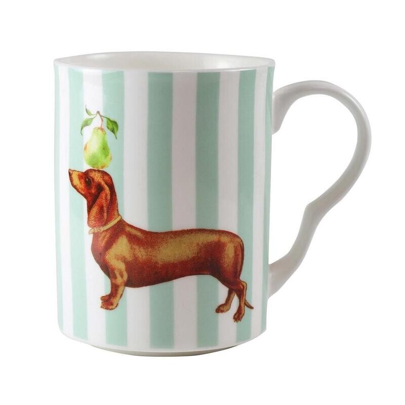 Mug Sausage Dog - Yvonne Ellen