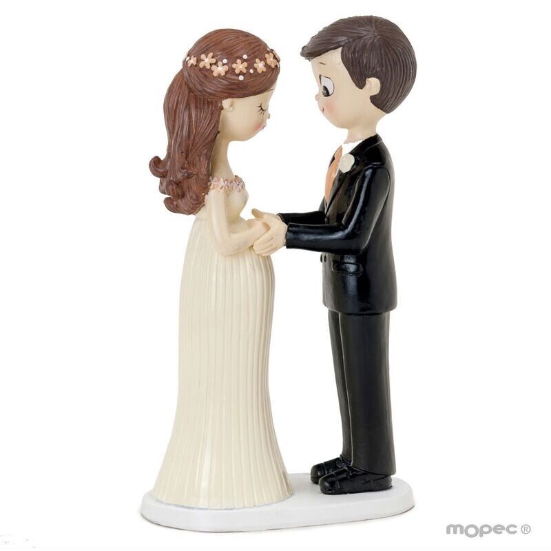 Centrotorta Sposa incinta