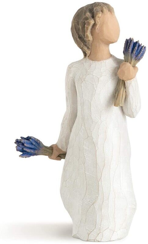 Lavander Grace - Willow Tree - ORIGINAL