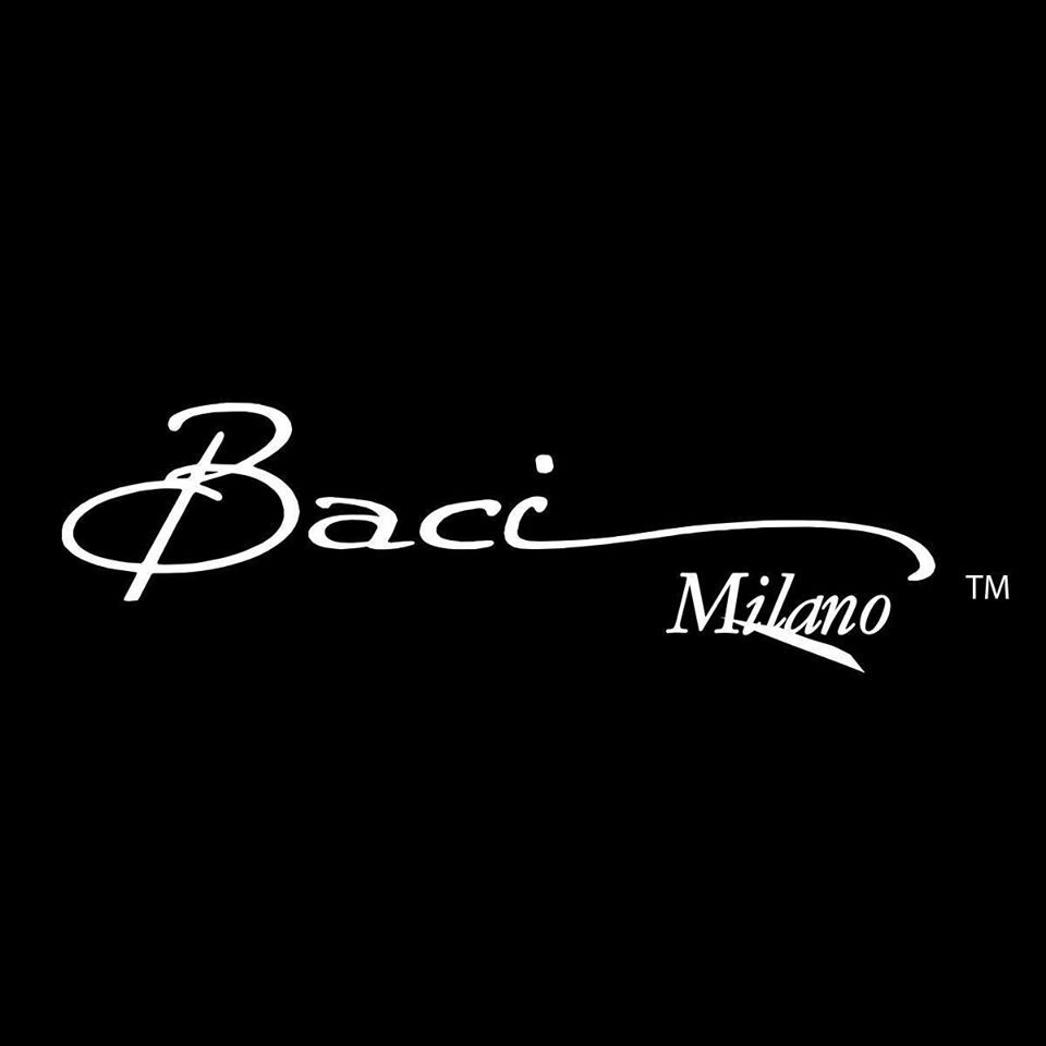 Piatto grande Tartan - Baci Milano