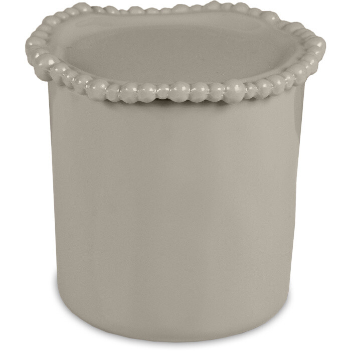 Barattolo Piccolo Tortora “Joke Table & Kitchen”-  Baci Milano