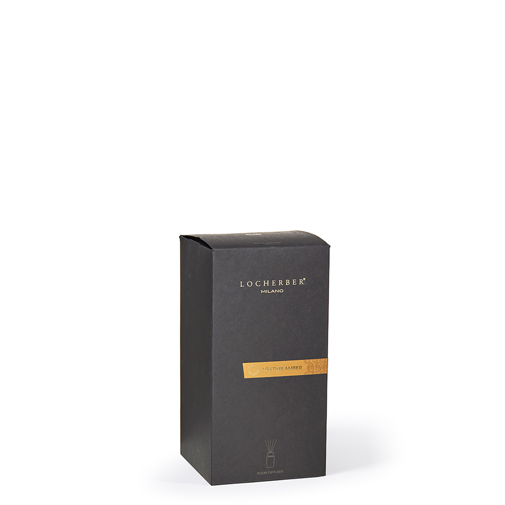 Agathis Amber 250ml NEW