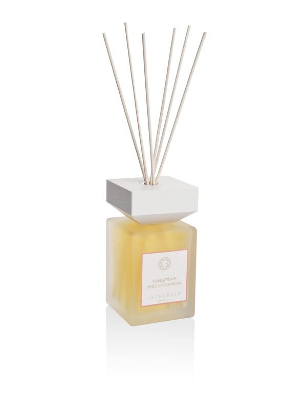 Tangerine and Cinnamon 500 ml