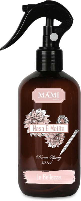 Spray Ambiente - La Bellezza