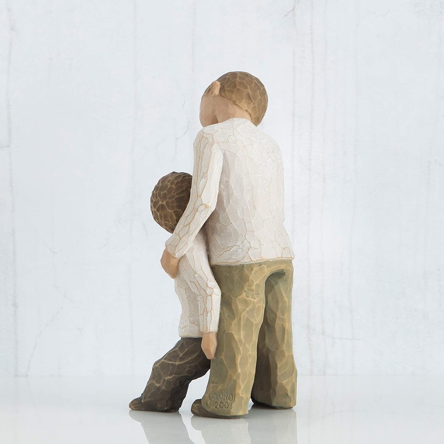 Brothers - Willow Tree - ORIGINAL
