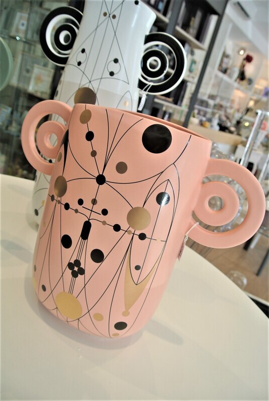 Vaso Cipria Living