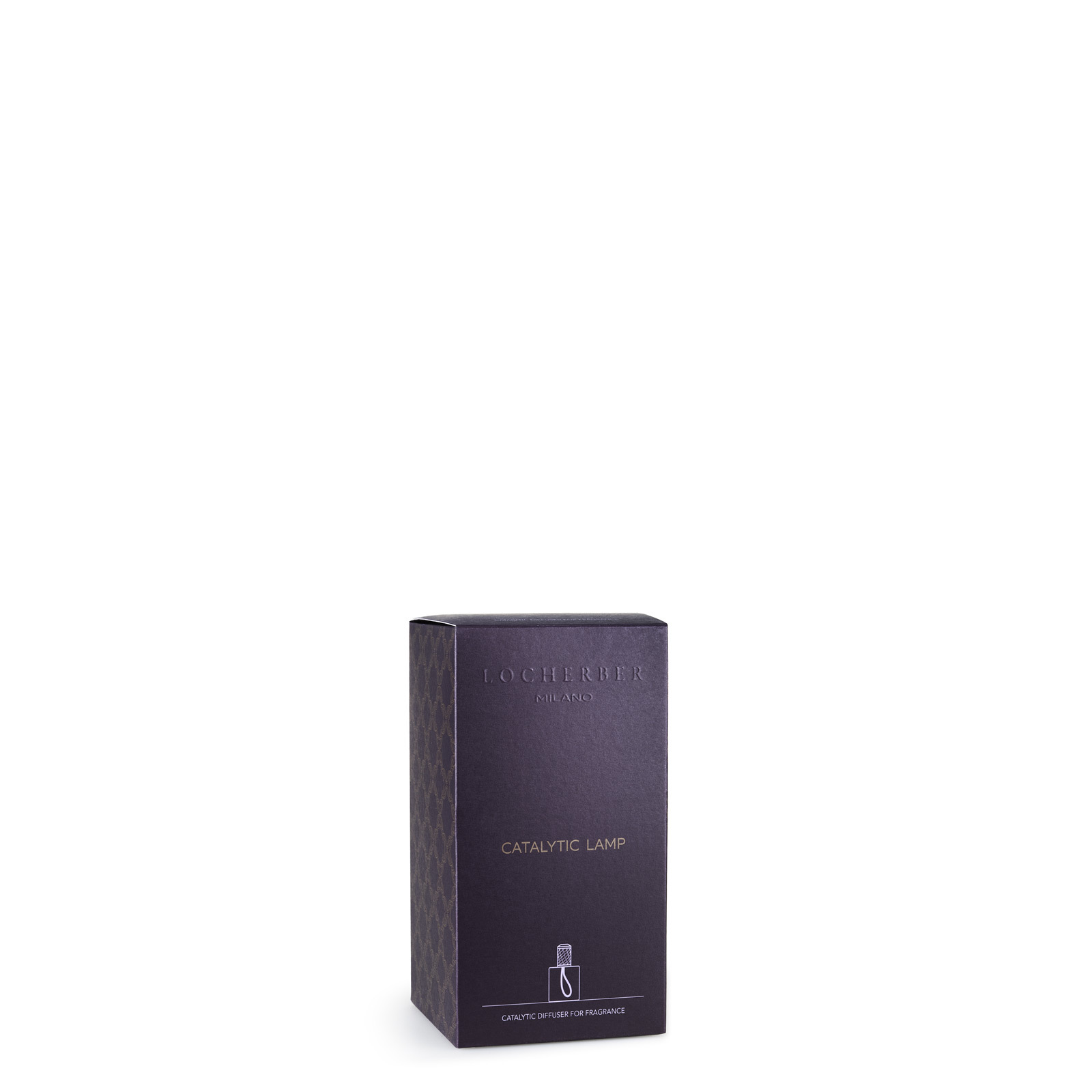 Lampada Catalitica - Locherber Milano