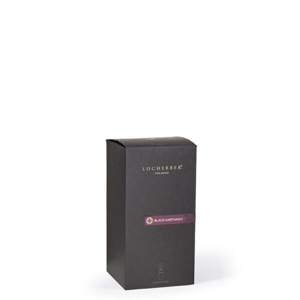 Black Karthago 250ml