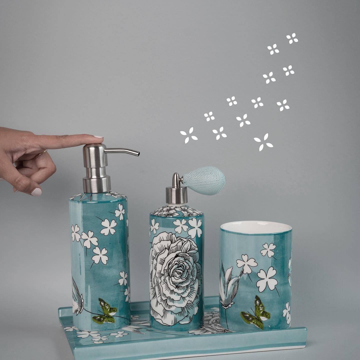 Vassoietto Multiuso - Il Sorriso