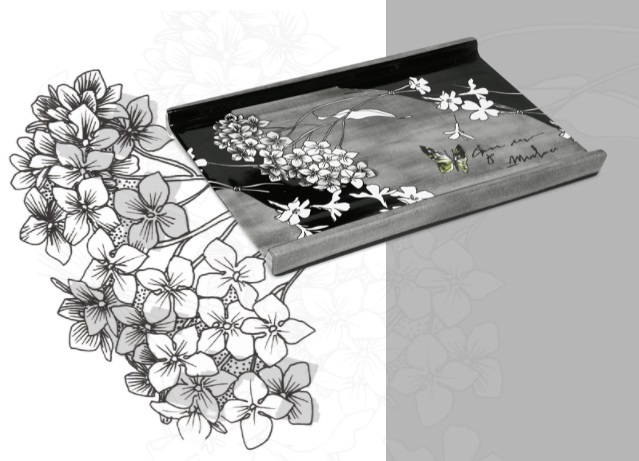 Vassoietto Multiuso - Il Fascino