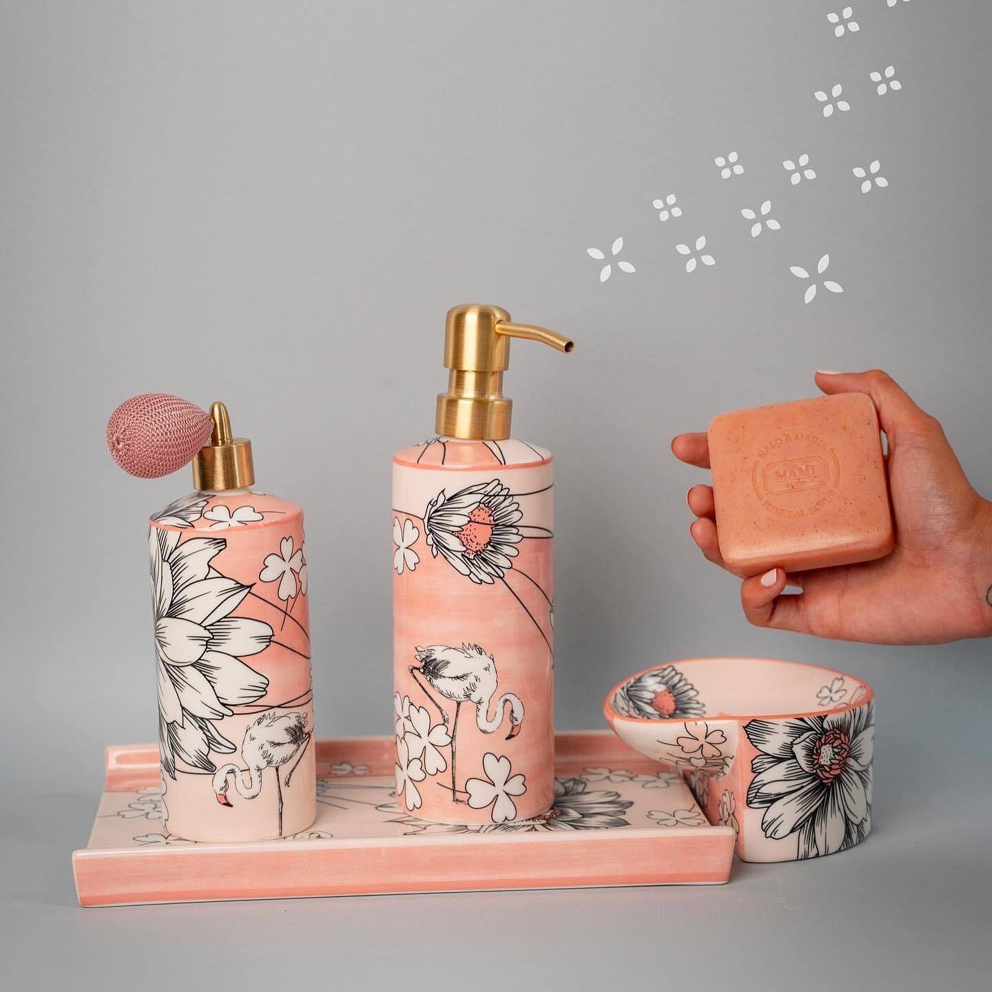 Vassoietto Multiuso - La Bellezza