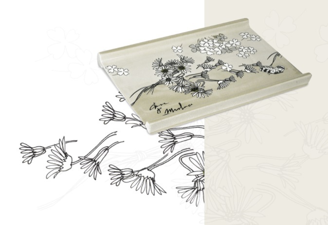 Vassoietto Multiuso - L'Eleganza