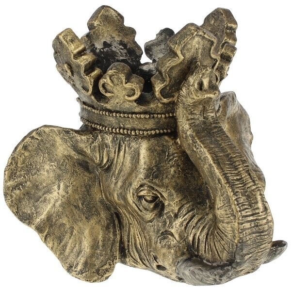 VASO PORTA PIANTA Elefante Jumbo - WERNS