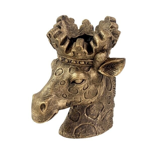 VASO PORTA PIANTA Giraffa Lucia - WERNS