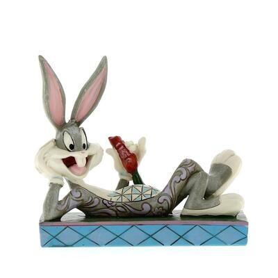 Bugs Bunny "Cool as a Carrot" Looney Tunes - JIm Shore