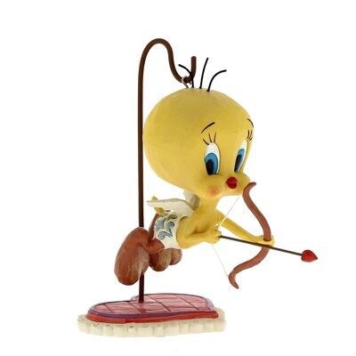 Titti Cupido Looney Tunes - Jim Shore