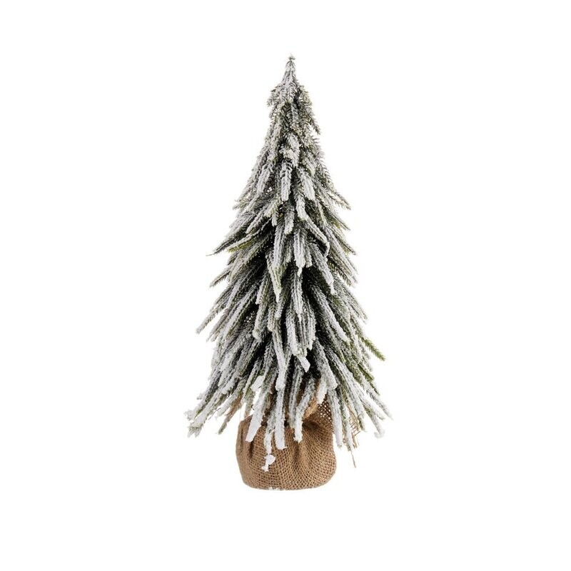 Albero Innevato da appoggio medio - L'Oca Nera Albero Innevato da appoggio medio - L'Oca Nera