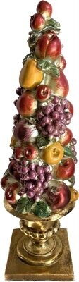 Albero Frutta con base H 52 - Fade