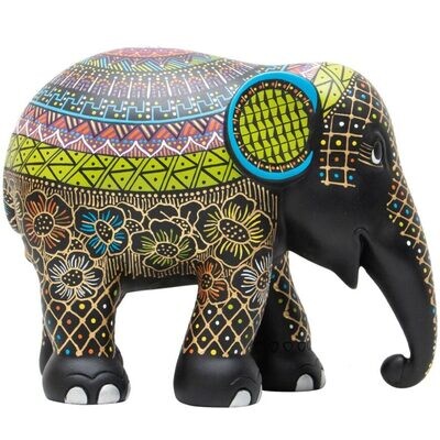 Elefante "Nima Nima" H 20 cm - Elephant Parade