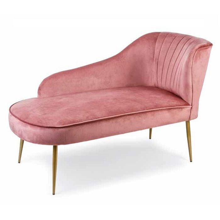 Chaise Long "GAIA" - FADE