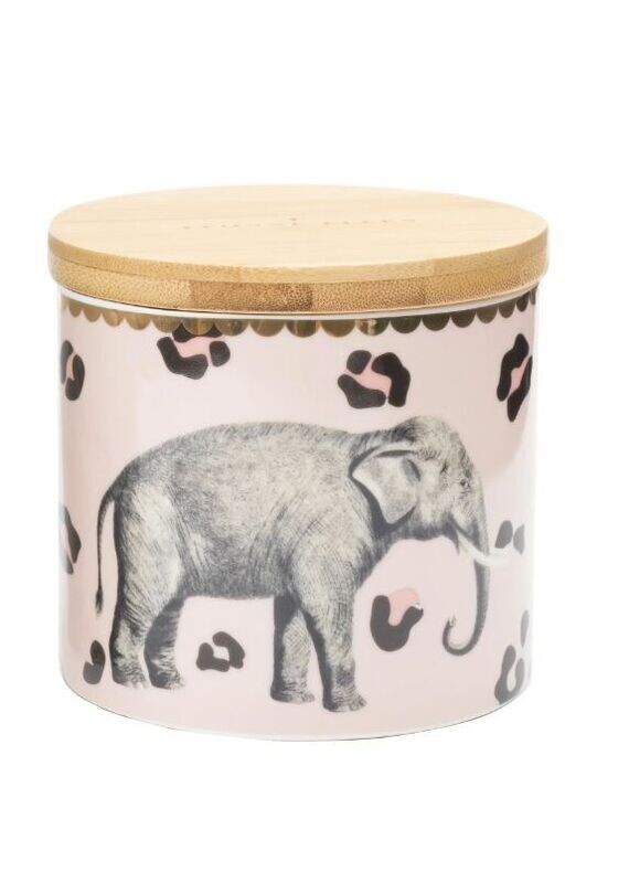 BARATTOLO PICCOLO ELEFANTE - Yvonne Ellen