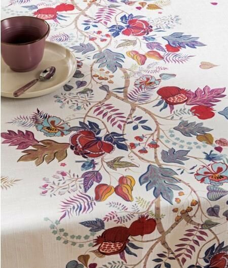 ​Runner Antimacchia 