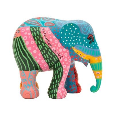 ​Elefante "Magical" H 10 cm - Elephant Parade