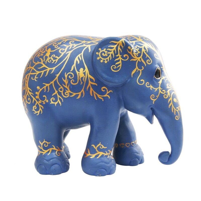 ​Elefante "Eko" H 20 cm - Elephant Parade