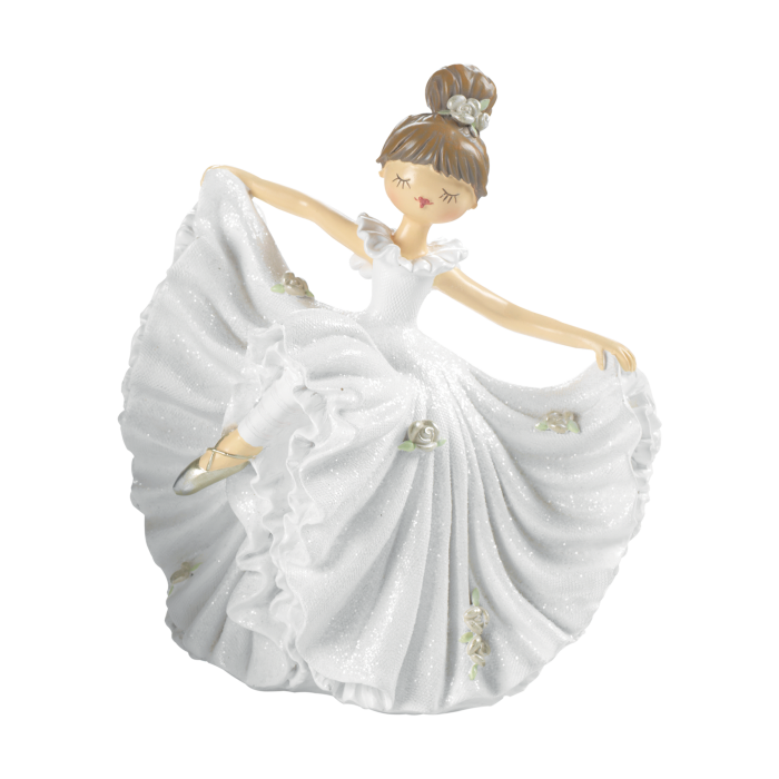 ​Ballerina in resina - Mascagni