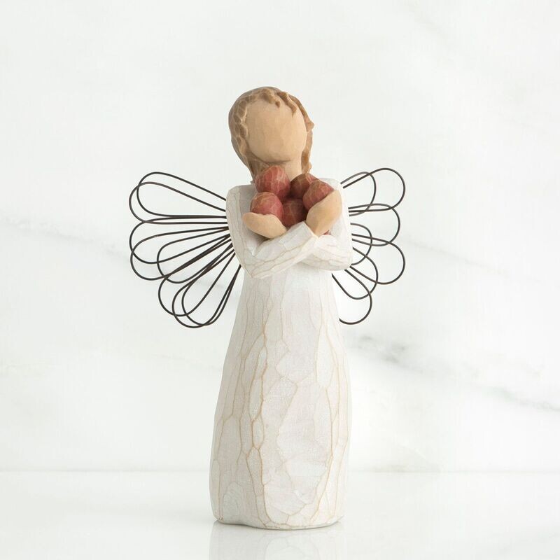 ​Good Health - Willow Tree - ORIGINAL