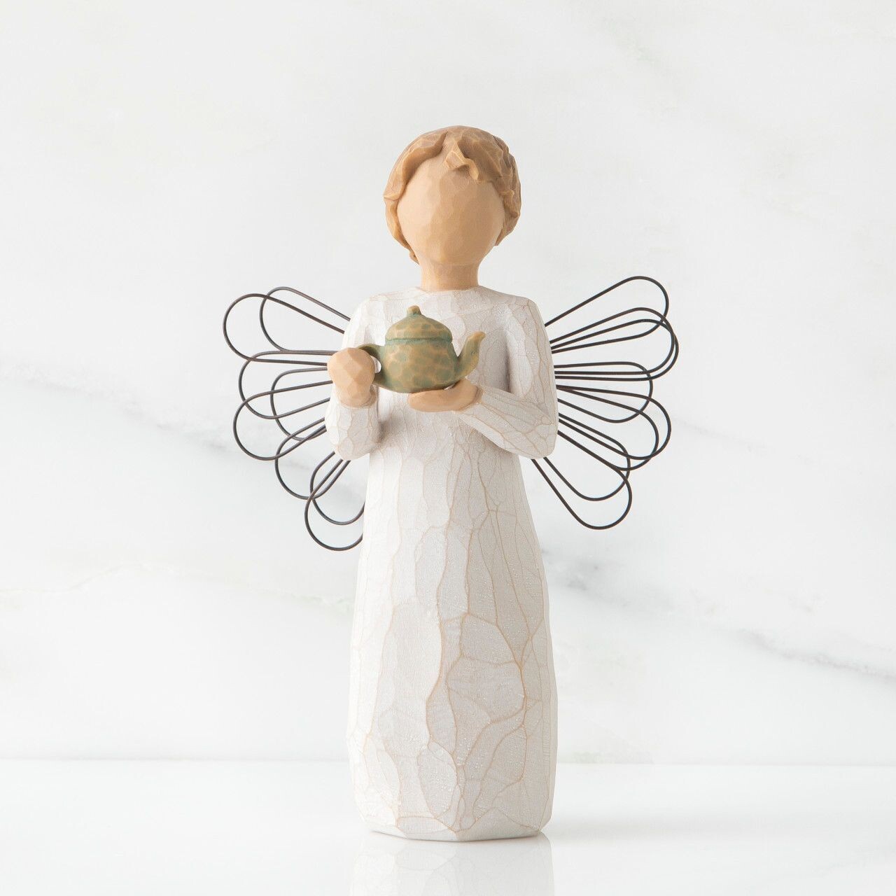 ​Angel of the Kitchen - Willow Tree - ORIGINAL