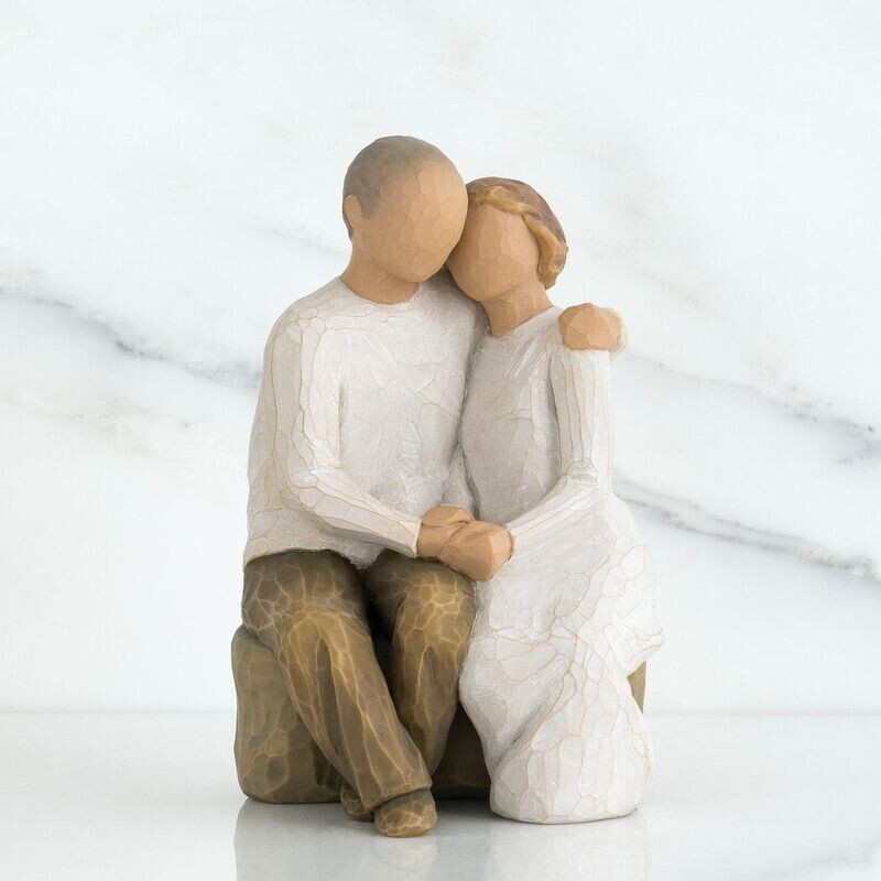 ​Anniversary  - Willow Tree - ORIGINAL