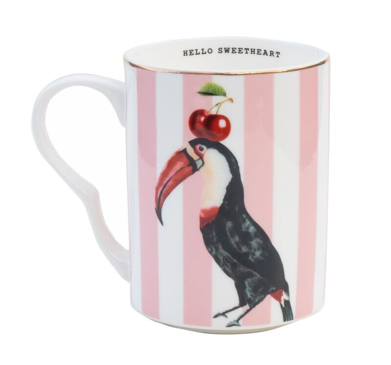 ​Mug Tucano - Yvonne Ellen